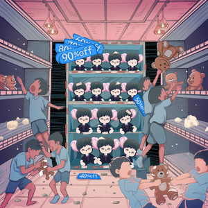 穿越成肉奴的婬乱生活
